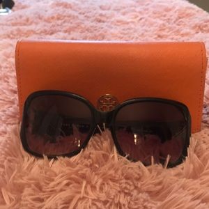 Tory Burch sunglasses
